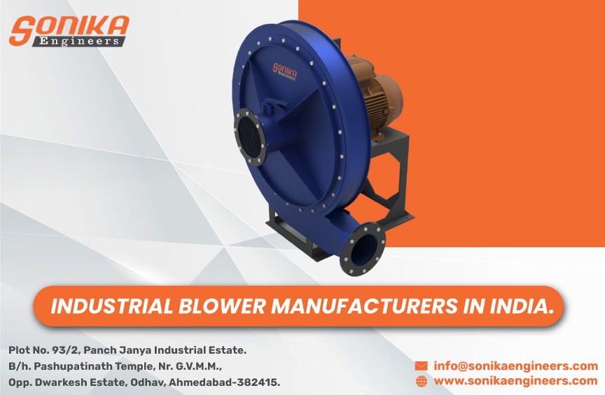 industrial-blower-manufacturers-in-india