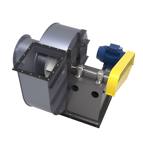 Industrial Fans and Blower Manufacturers in India